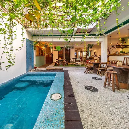 The Green Village Boutique Hotel