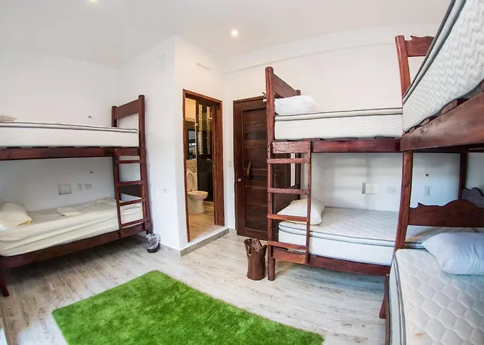 The Village Boutique 3* Playa del Carmen