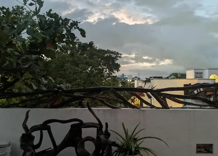 The Village Boutique Playa del Carmen