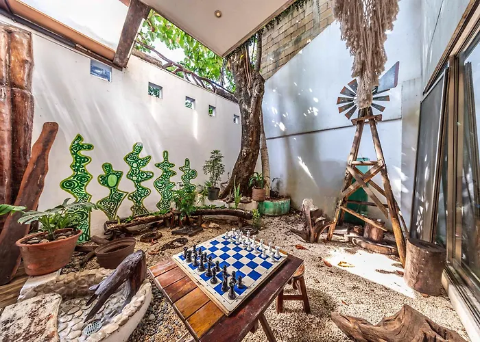 The Village Boutique Playa del Carmen