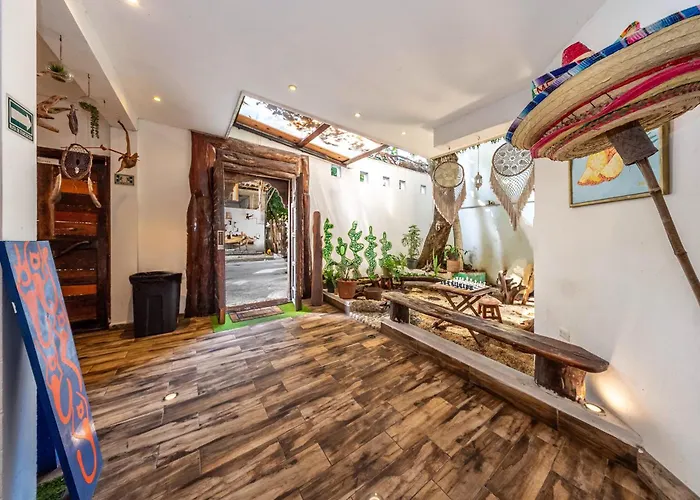The Village Boutique Hotel