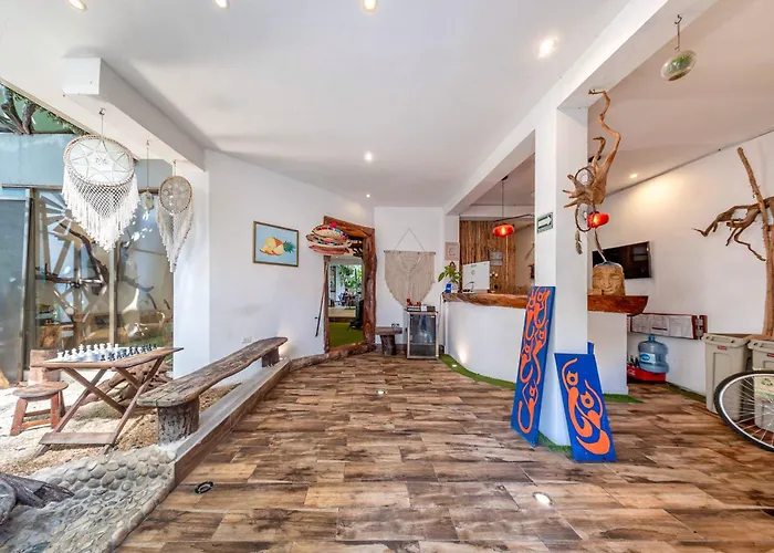 Hotel The Village Boutique