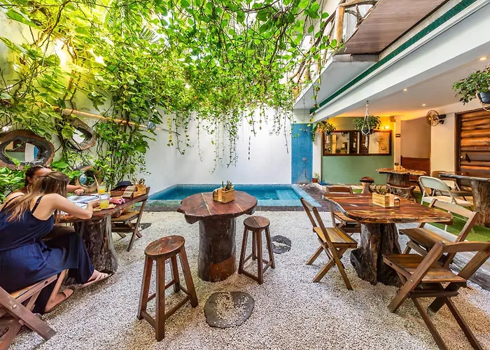 The Village Boutique Hotel 3*