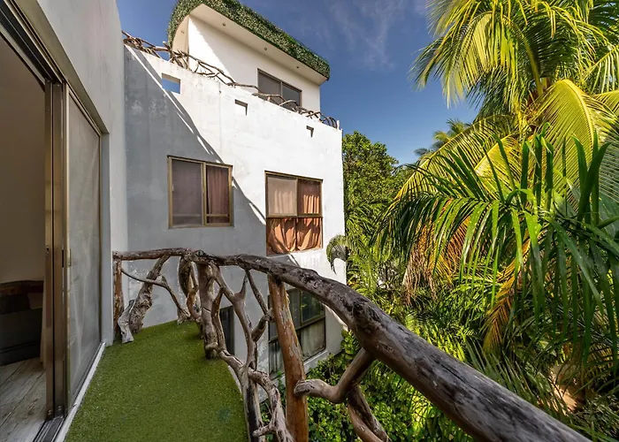 The Village Boutique Playa del Carmen
