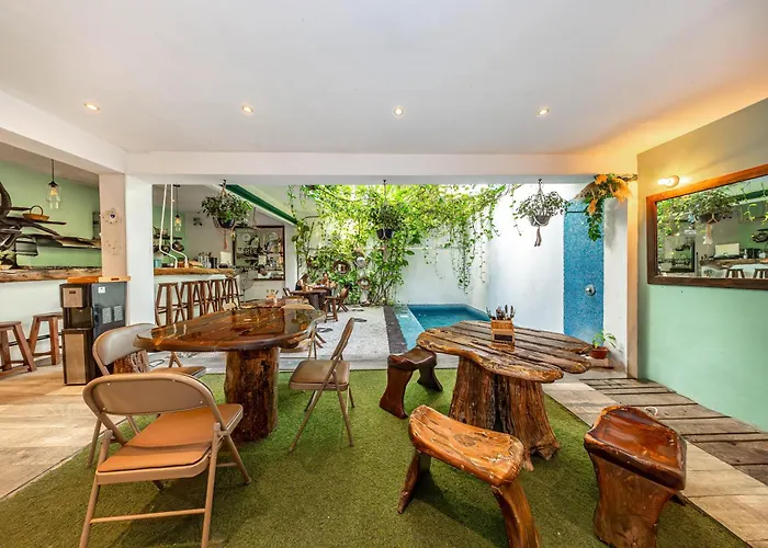 The Village Boutique 3* Playa del Carmen