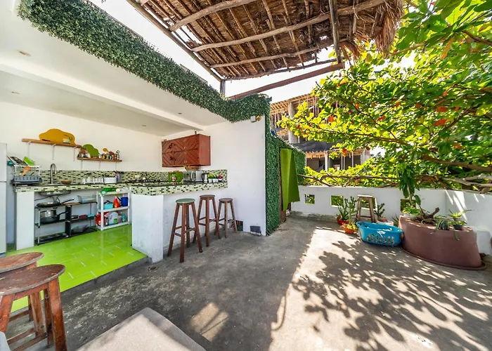The Village Boutique Hotel