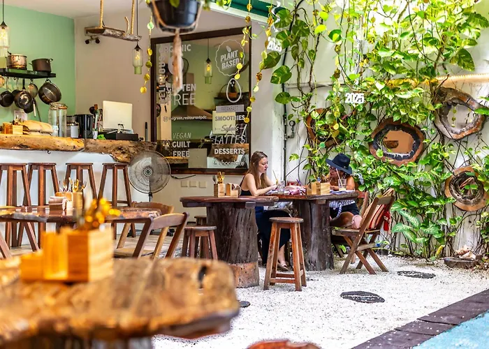 The Village Boutique Hotel 3*
