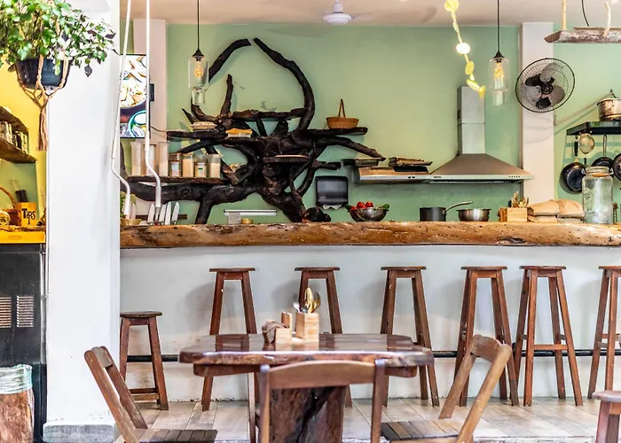 The Village Boutique 3* Playa del Carmen