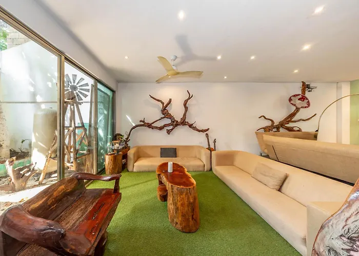The Village Boutique Hotel