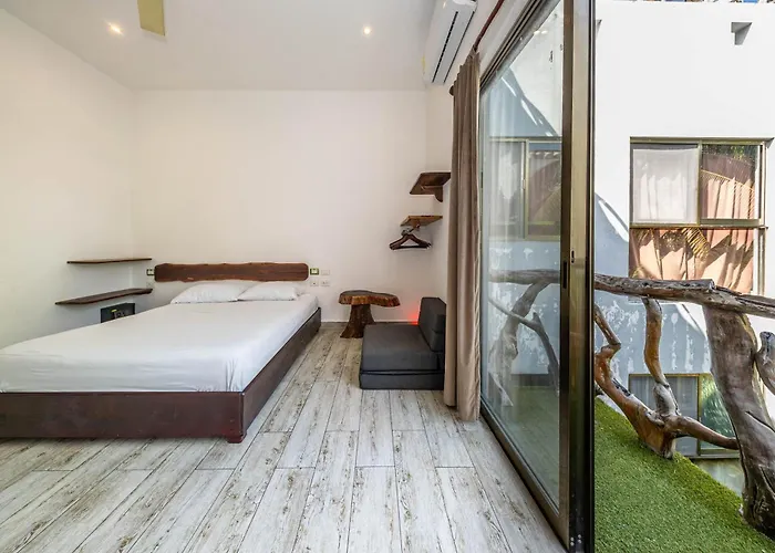 The Village Boutique Hotel 3*