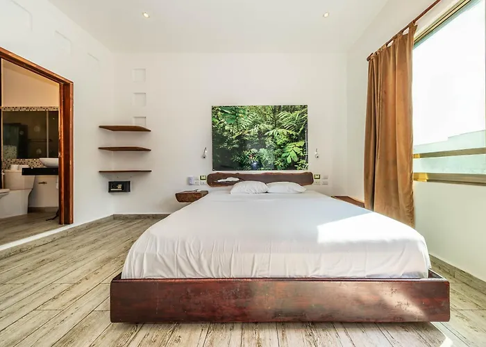 The Village Boutique Hotel