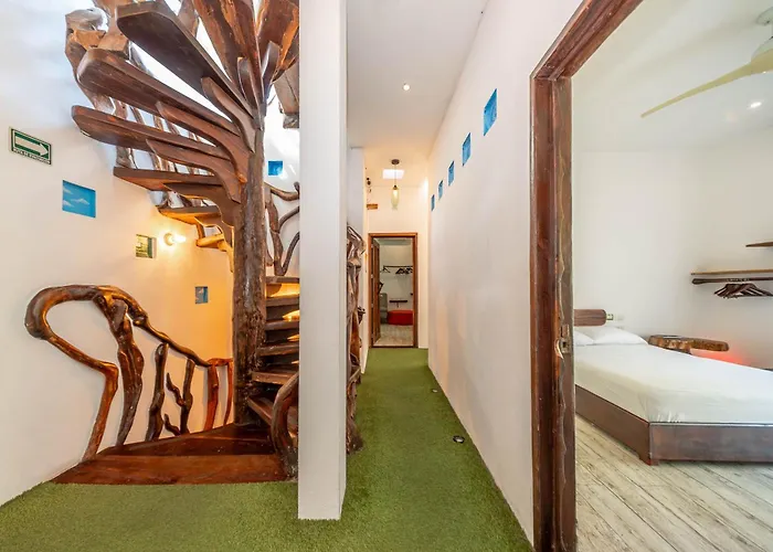 Hotel The Village Boutique