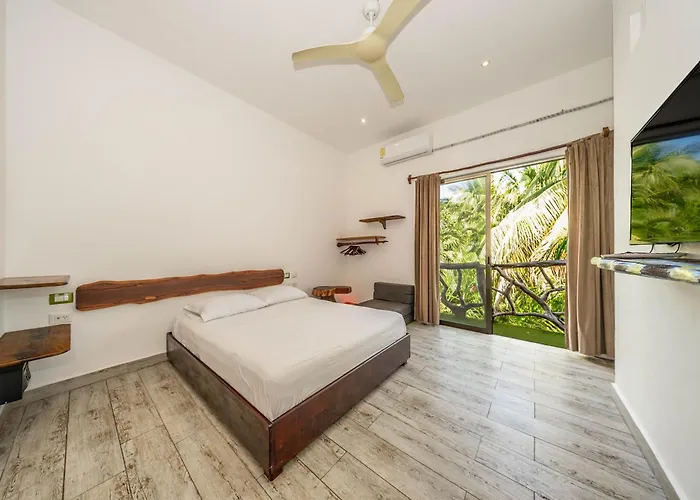 The Village Boutique Hotel