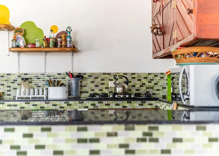 Hotel The Village Boutique Playa del Carmen