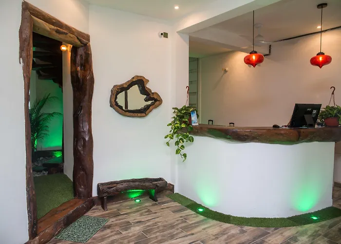 The Village Boutique Playa del Carmen