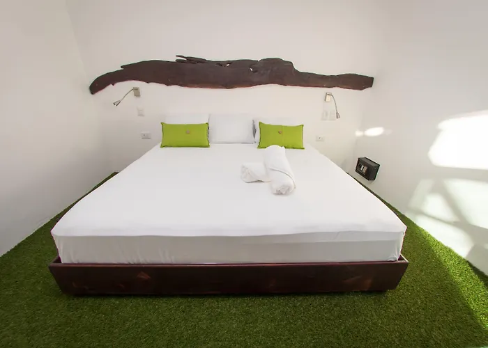 The Village Boutique Hotel Playa del Carmen