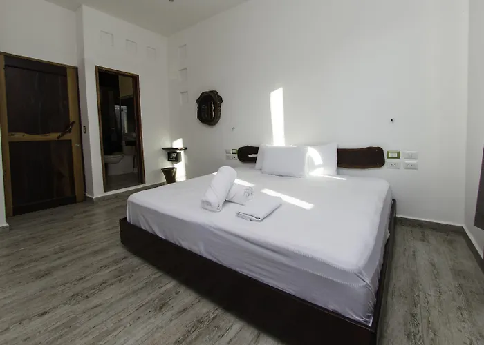The Village Boutique Hotel Playa del Carmen