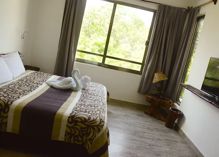 The Village Boutique Hotel