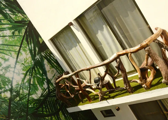 The Village Boutique Hotel 3*