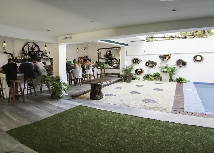 The Village Boutique 3* Playa del Carmen