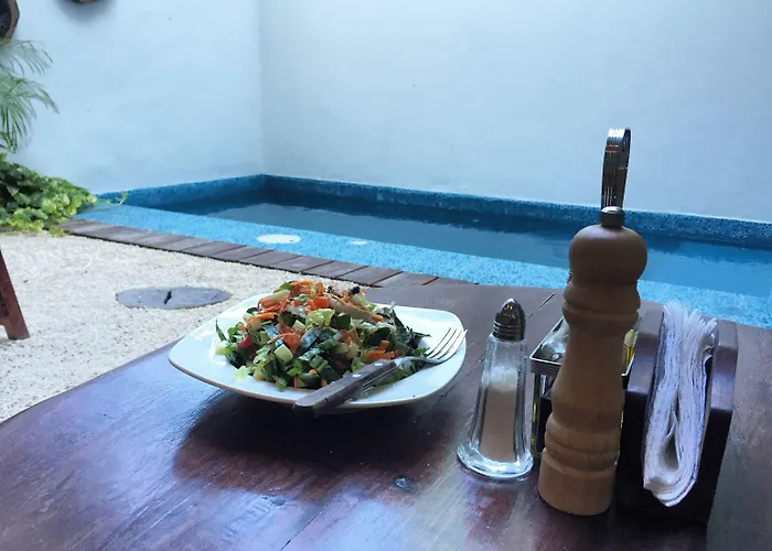 The Village Boutique 3* Playa del Carmen