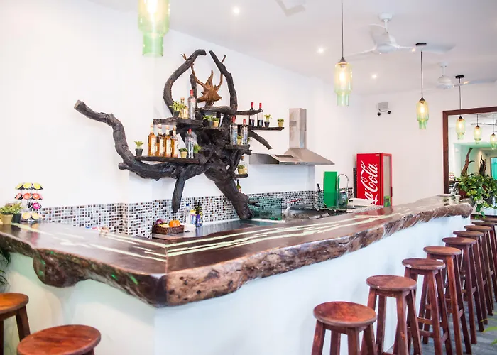 The Village Boutique Hotel Playa del Carmen