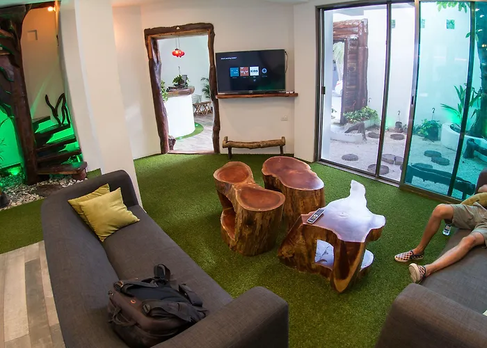 The Village Boutique Hotel 3*