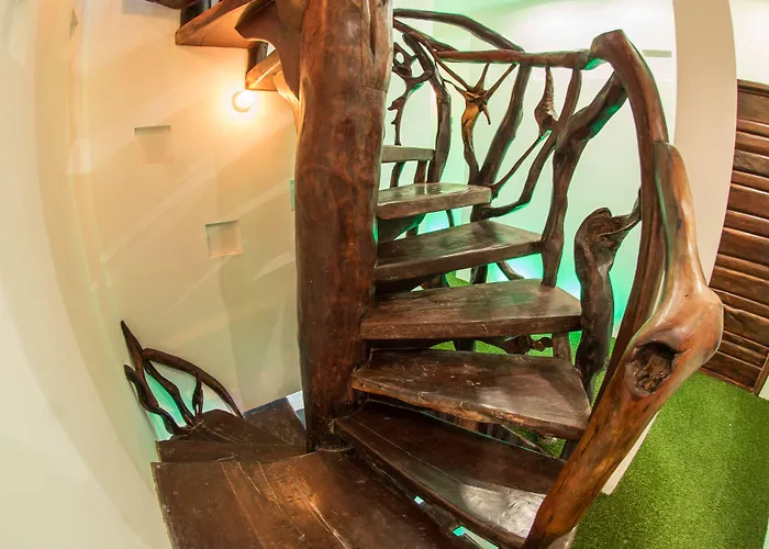 The Village Boutique Hotel 3*