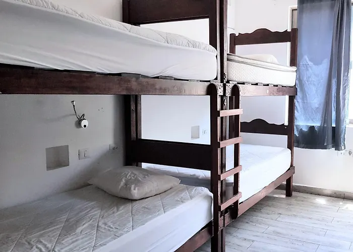 Hotel The Village Boutique