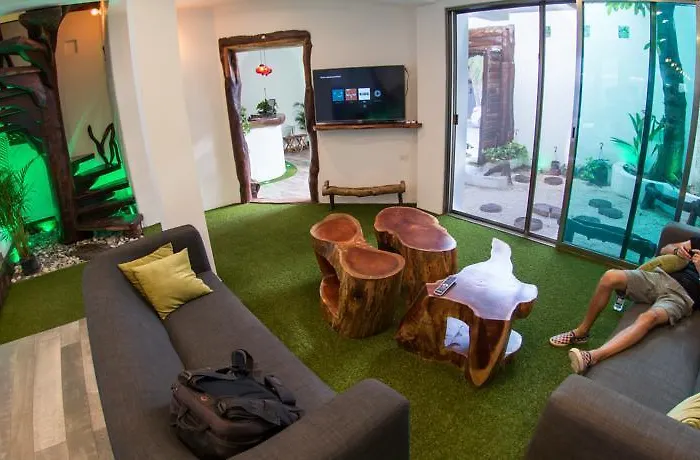 The Village Boutique 3* Playa del Carmen