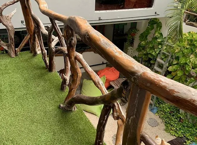The Village Boutique 3* Playa del Carmen
