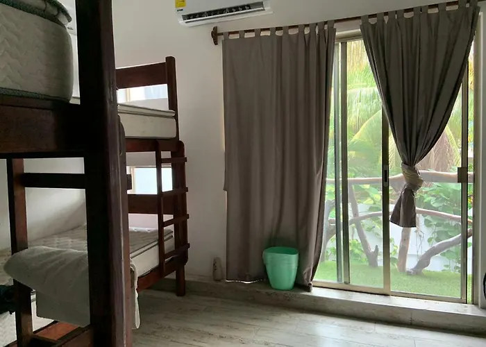 The Village Boutique Playa del Carmen